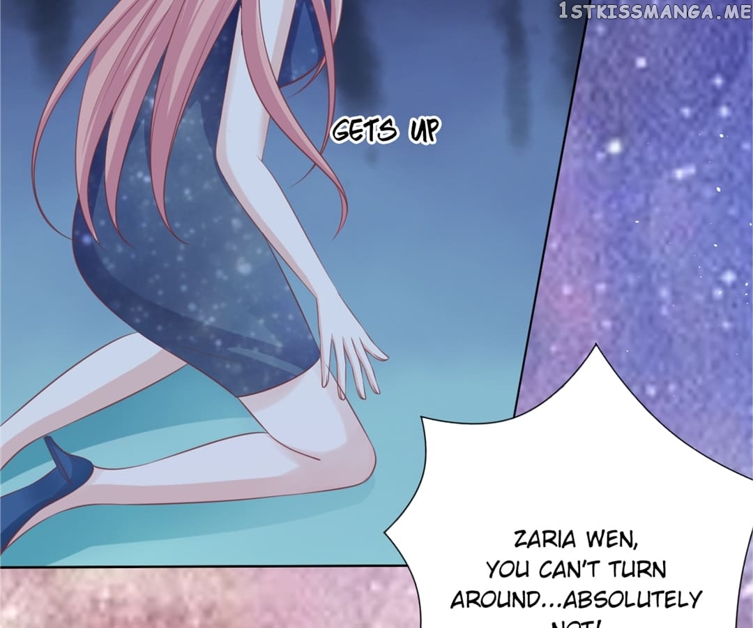 Peachy Lover ( My Little Peachy Girl ) chapter 130 - page 51