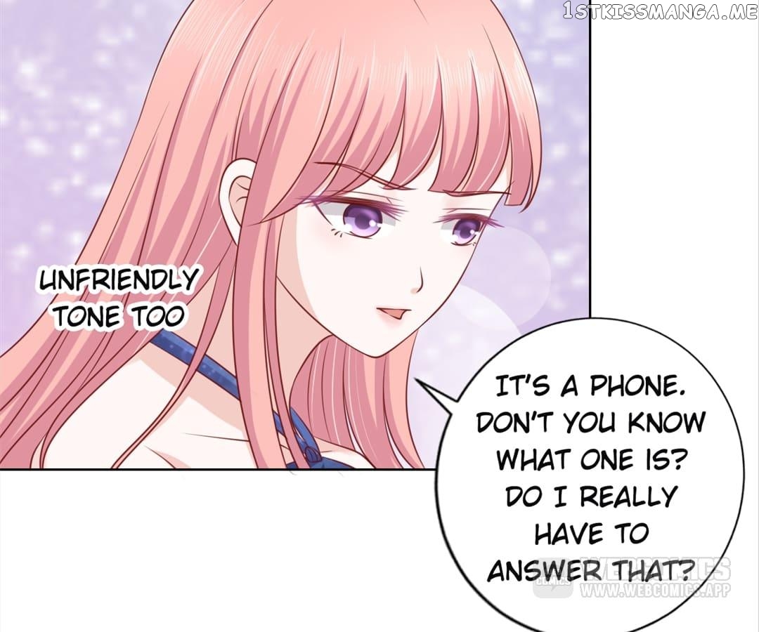 Peachy Lover ( My Little Peachy Girl ) chapter 130 - page 6