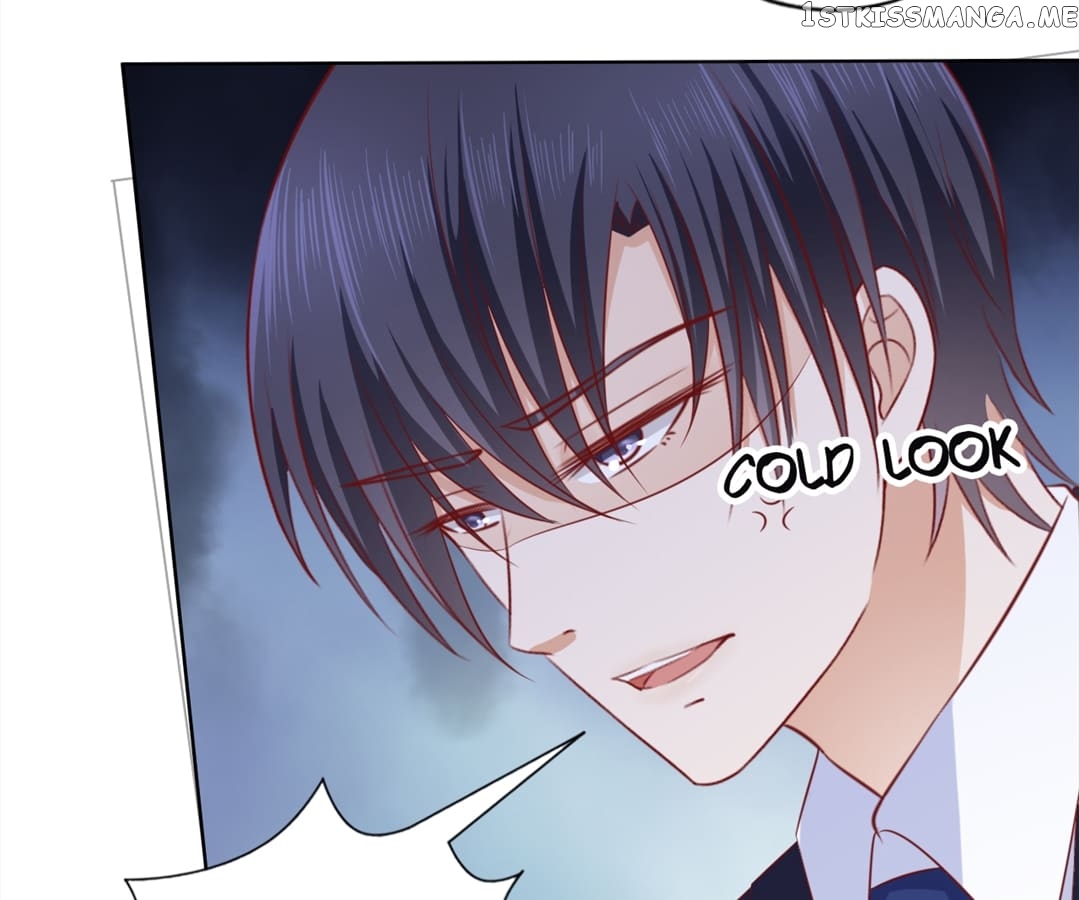 Peachy Lover ( My Little Peachy Girl ) chapter 130 - page 7