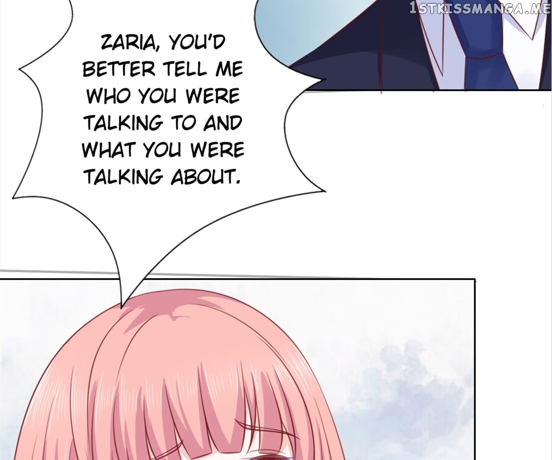 Peachy Lover ( My Little Peachy Girl ) chapter 130 - page 8
