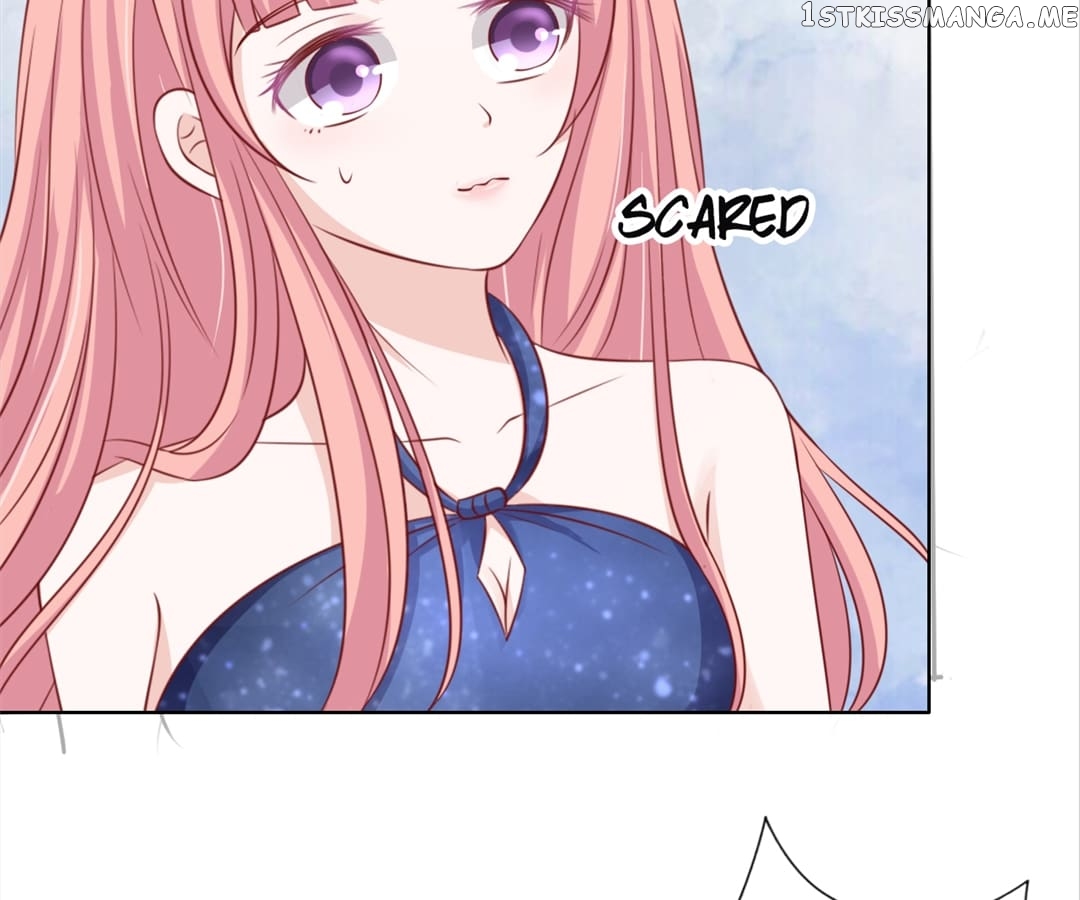 Peachy Lover ( My Little Peachy Girl ) chapter 130 - page 9