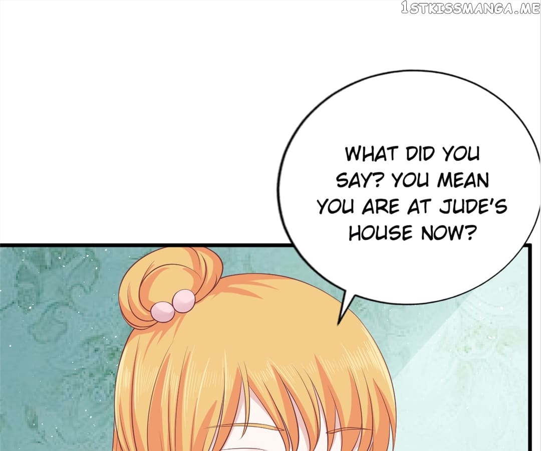 Peachy Lover ( My Little Peachy Girl ) chapter 129 - page 1