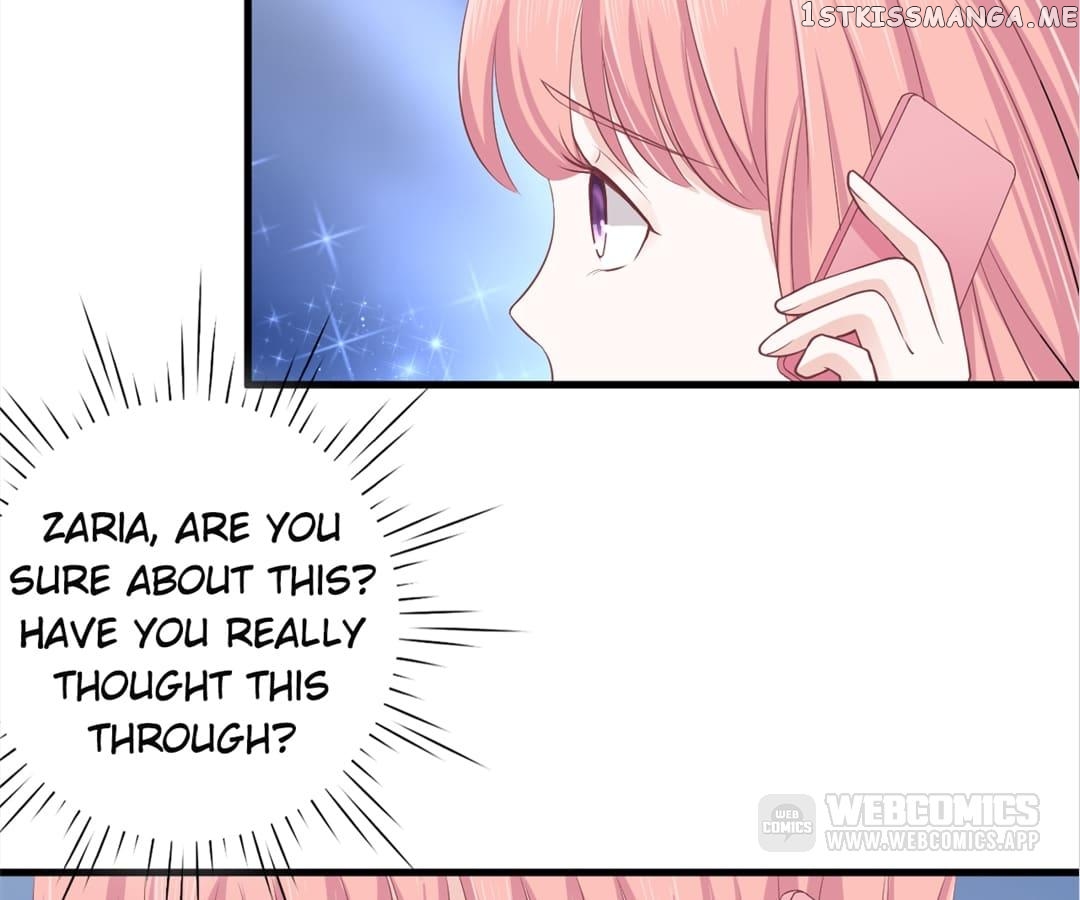 Peachy Lover ( My Little Peachy Girl ) chapter 129 - page 10