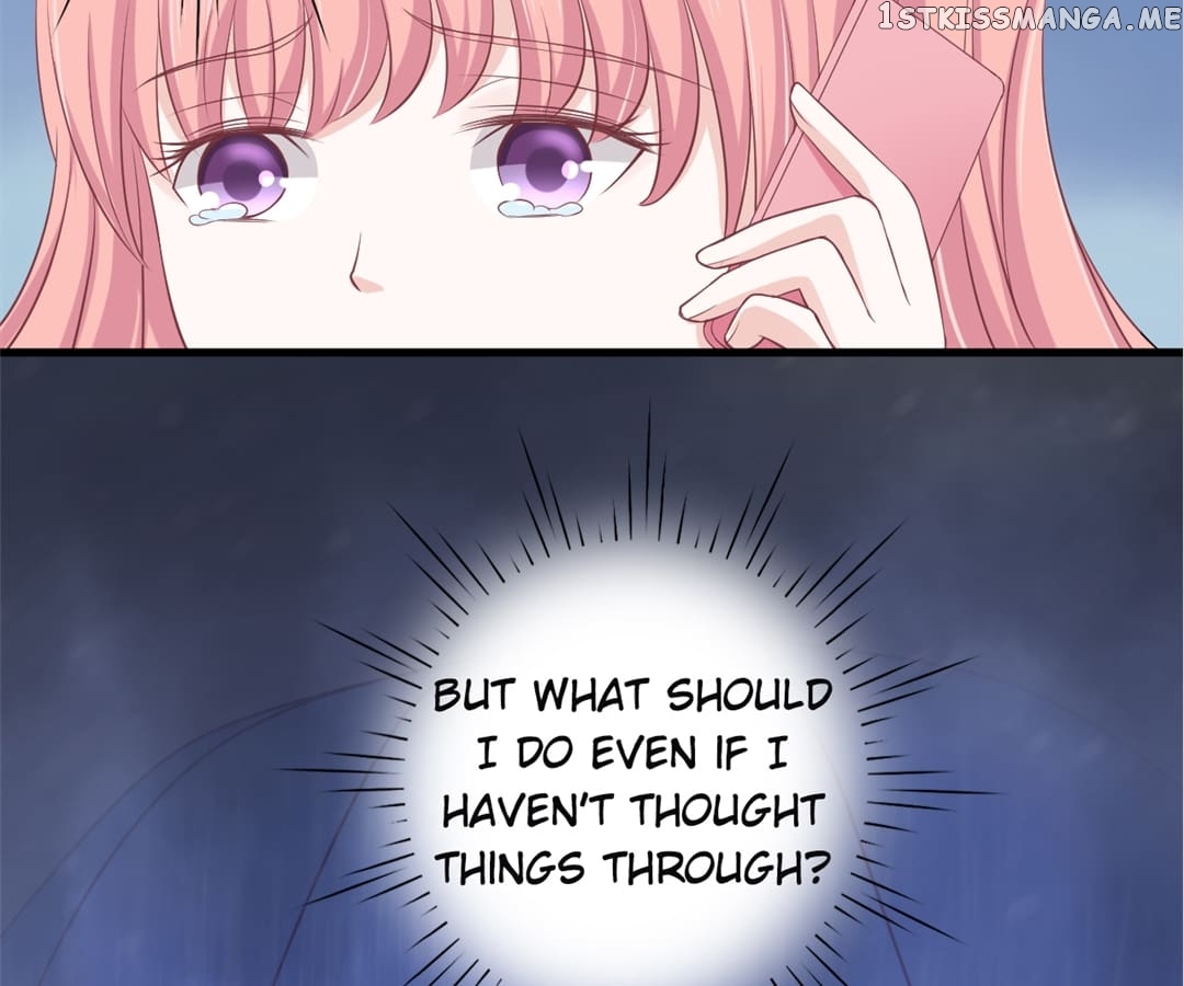 Peachy Lover ( My Little Peachy Girl ) chapter 129 - page 11
