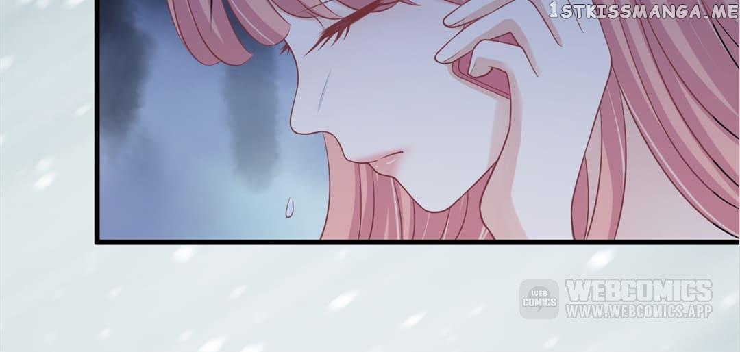 Peachy Lover ( My Little Peachy Girl ) chapter 129 - page 14