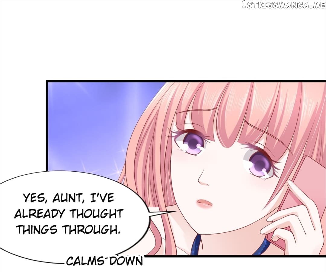 Peachy Lover ( My Little Peachy Girl ) chapter 129 - page 15