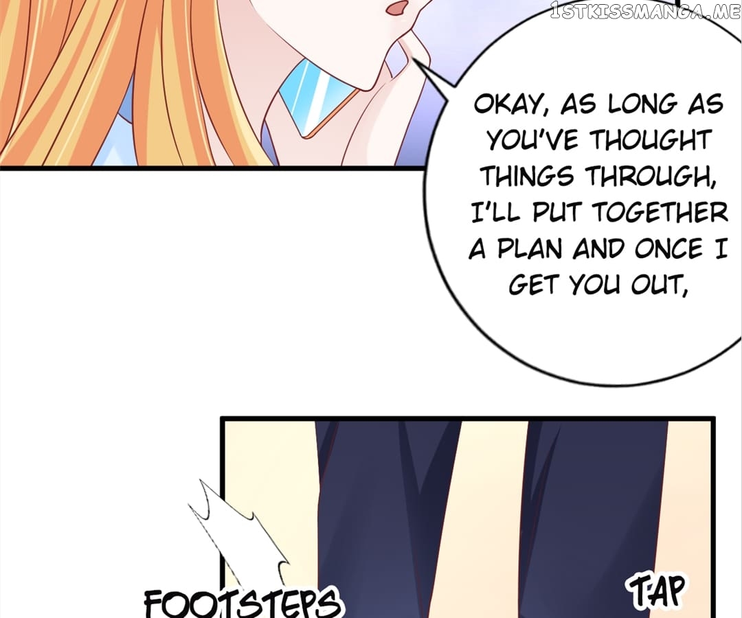 Peachy Lover ( My Little Peachy Girl ) chapter 129 - page 17