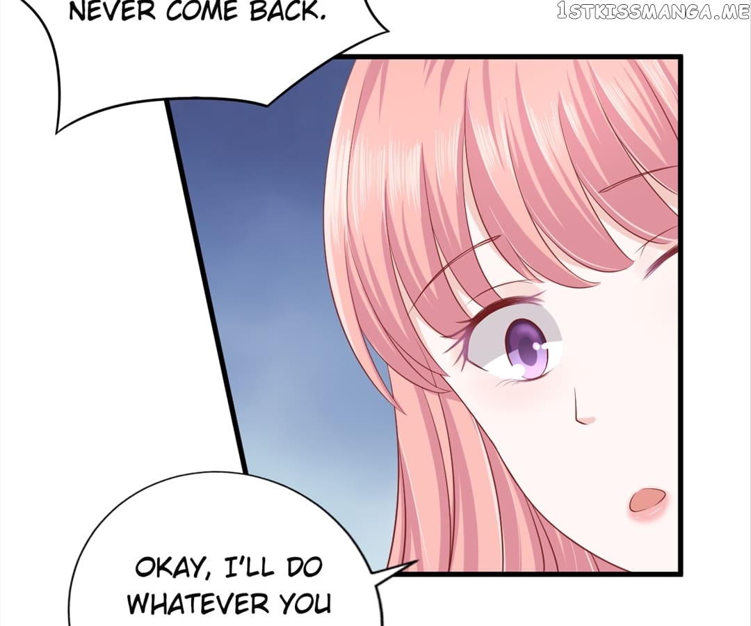 Peachy Lover ( My Little Peachy Girl ) chapter 129 - page 19