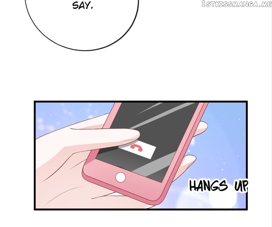 Peachy Lover ( My Little Peachy Girl ) chapter 129 - page 20