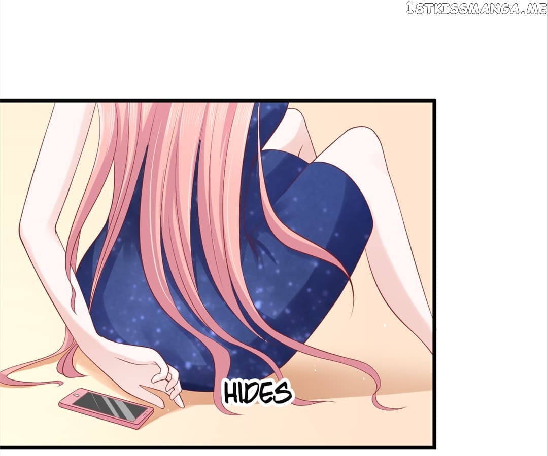Peachy Lover ( My Little Peachy Girl ) chapter 129 - page 21