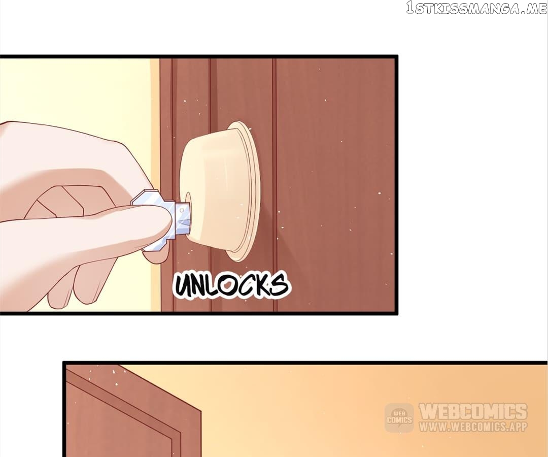Peachy Lover ( My Little Peachy Girl ) chapter 129 - page 22