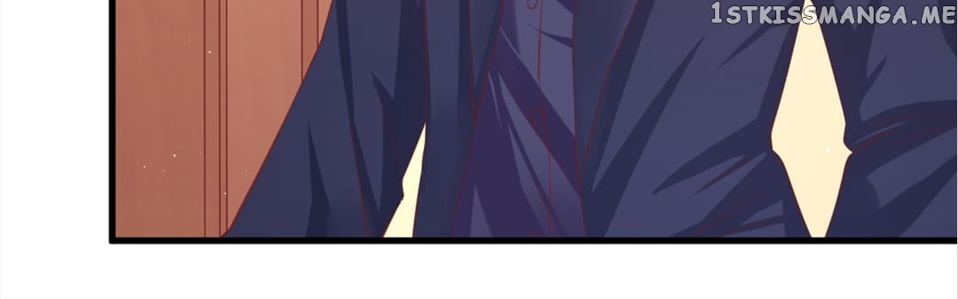 Peachy Lover ( My Little Peachy Girl ) chapter 129 - page 24