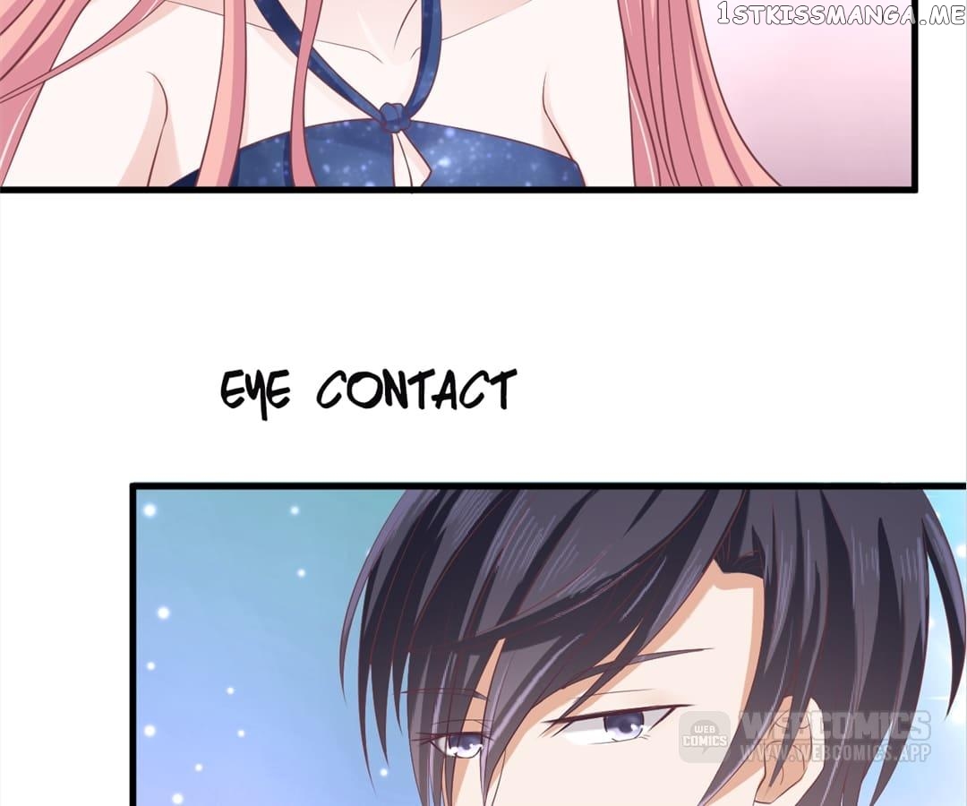 Peachy Lover ( My Little Peachy Girl ) chapter 129 - page 26