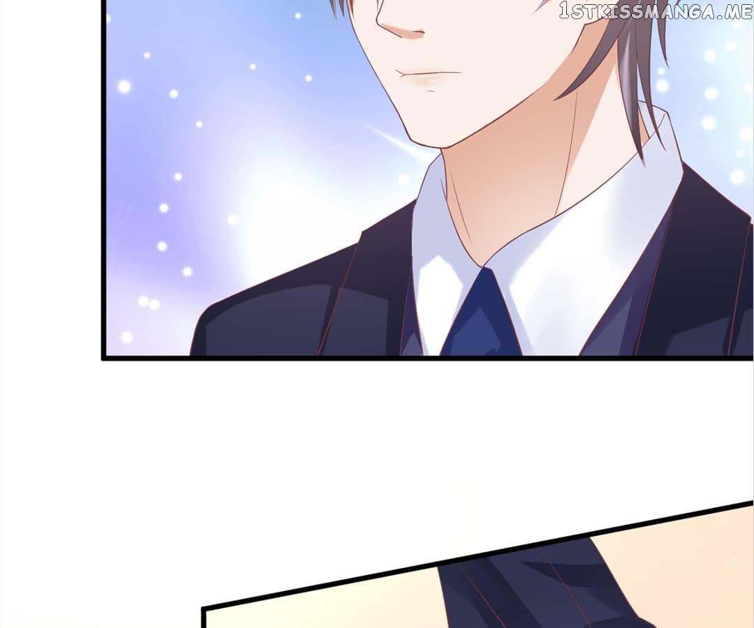 Peachy Lover ( My Little Peachy Girl ) chapter 129 - page 27