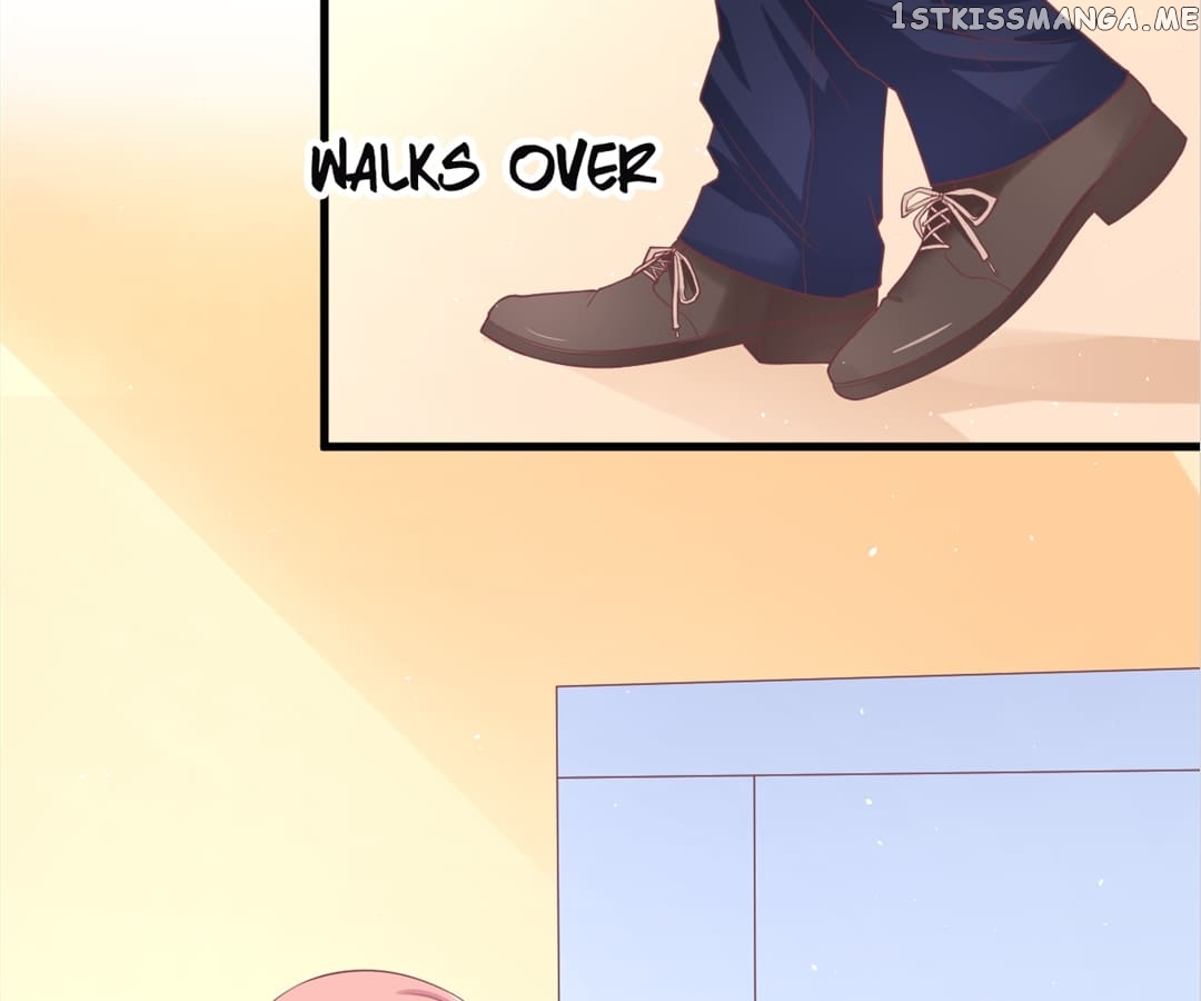 Peachy Lover ( My Little Peachy Girl ) chapter 129 - page 28