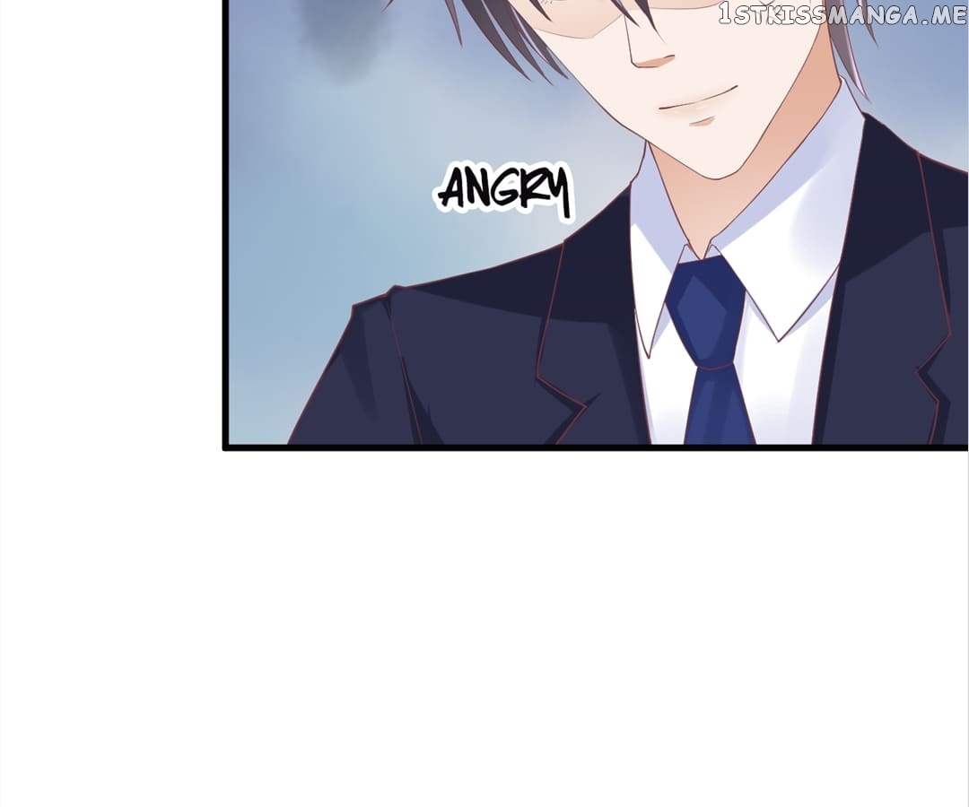 Peachy Lover ( My Little Peachy Girl ) chapter 129 - page 31