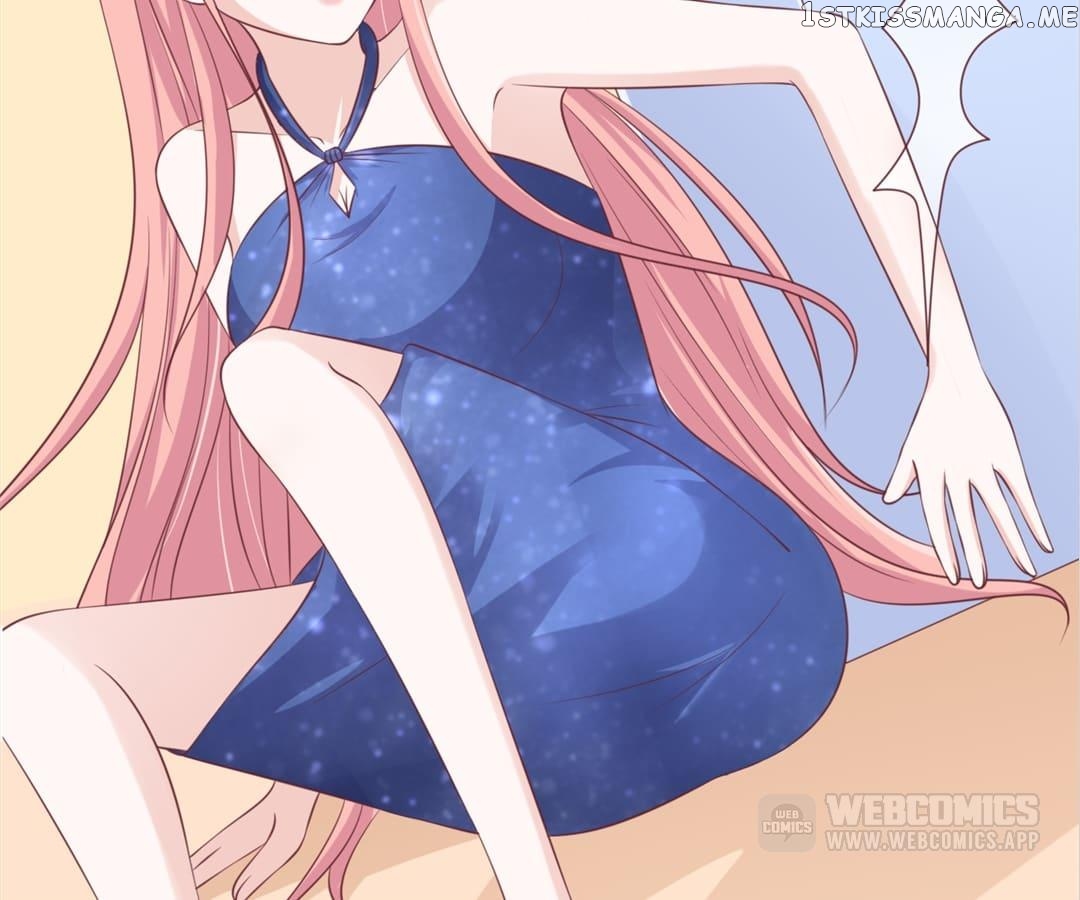 Peachy Lover ( My Little Peachy Girl ) chapter 129 - page 34
