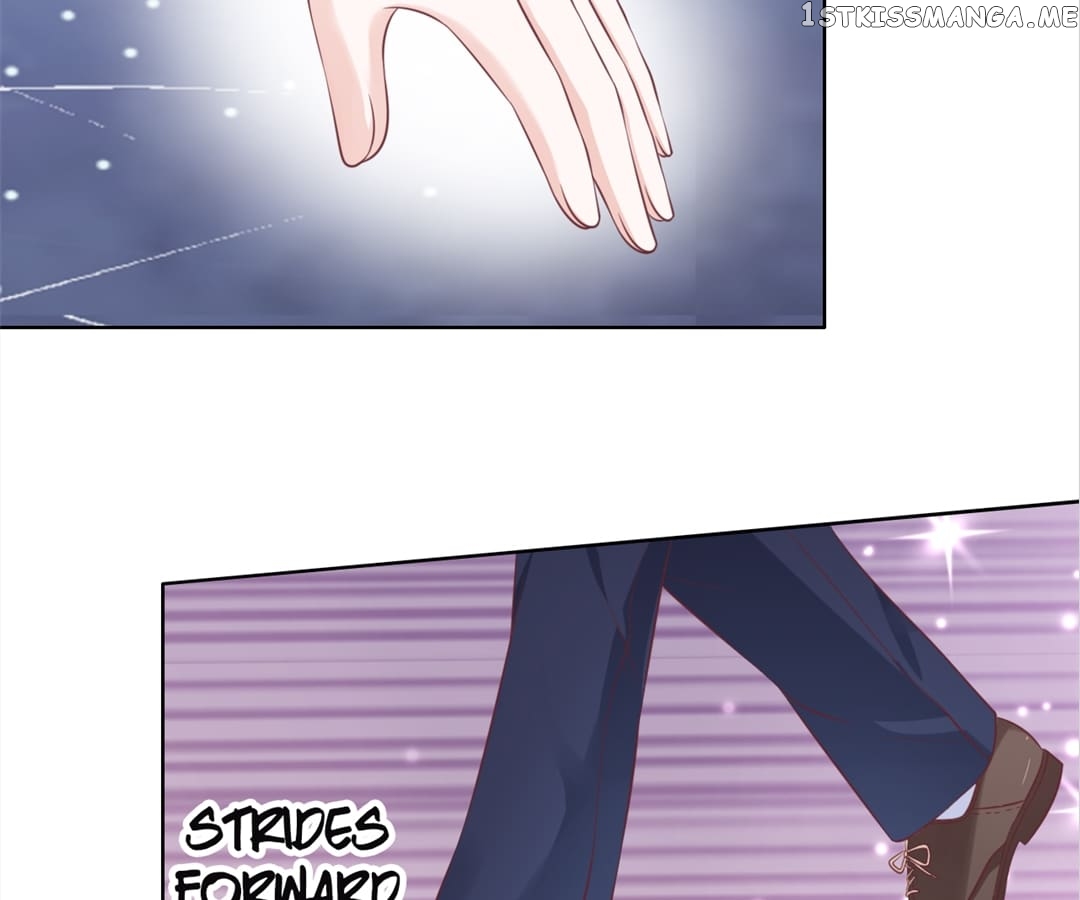Peachy Lover ( My Little Peachy Girl ) chapter 129 - page 37