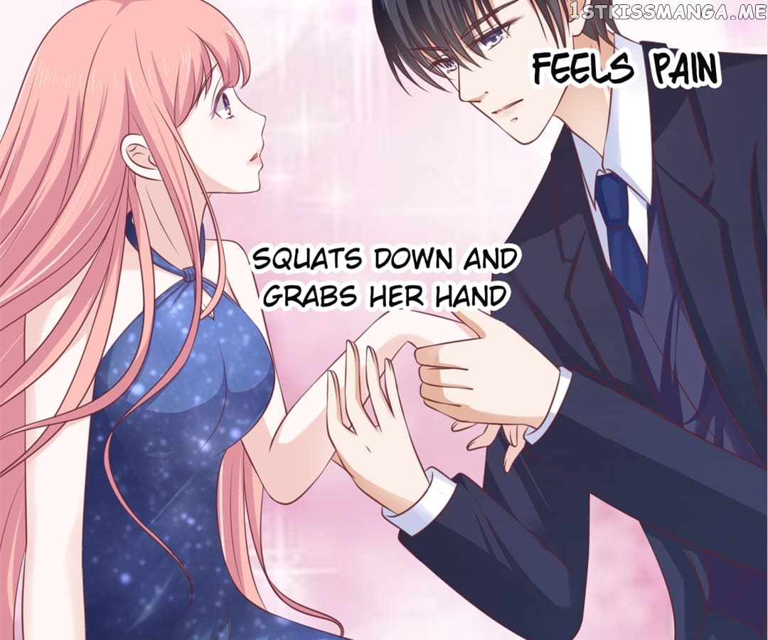 Peachy Lover ( My Little Peachy Girl ) chapter 129 - page 39