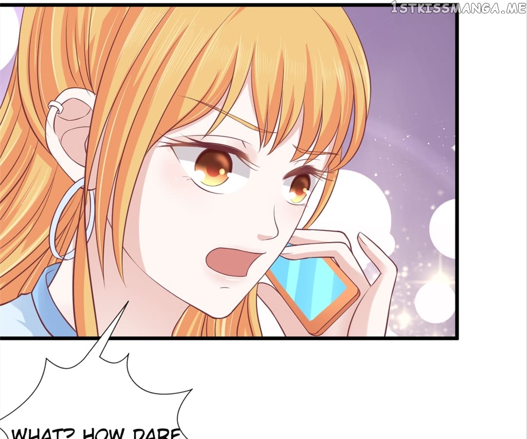 Peachy Lover ( My Little Peachy Girl ) chapter 129 - page 4