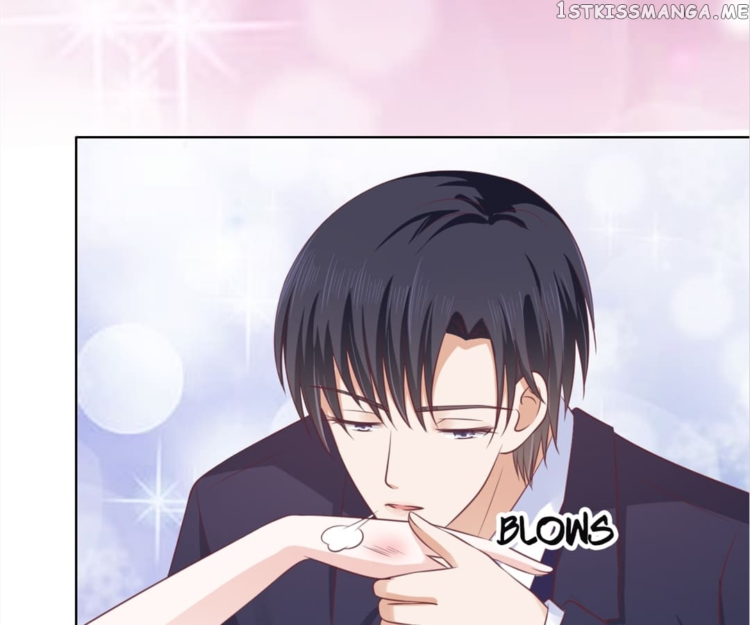 Peachy Lover ( My Little Peachy Girl ) chapter 129 - page 41
