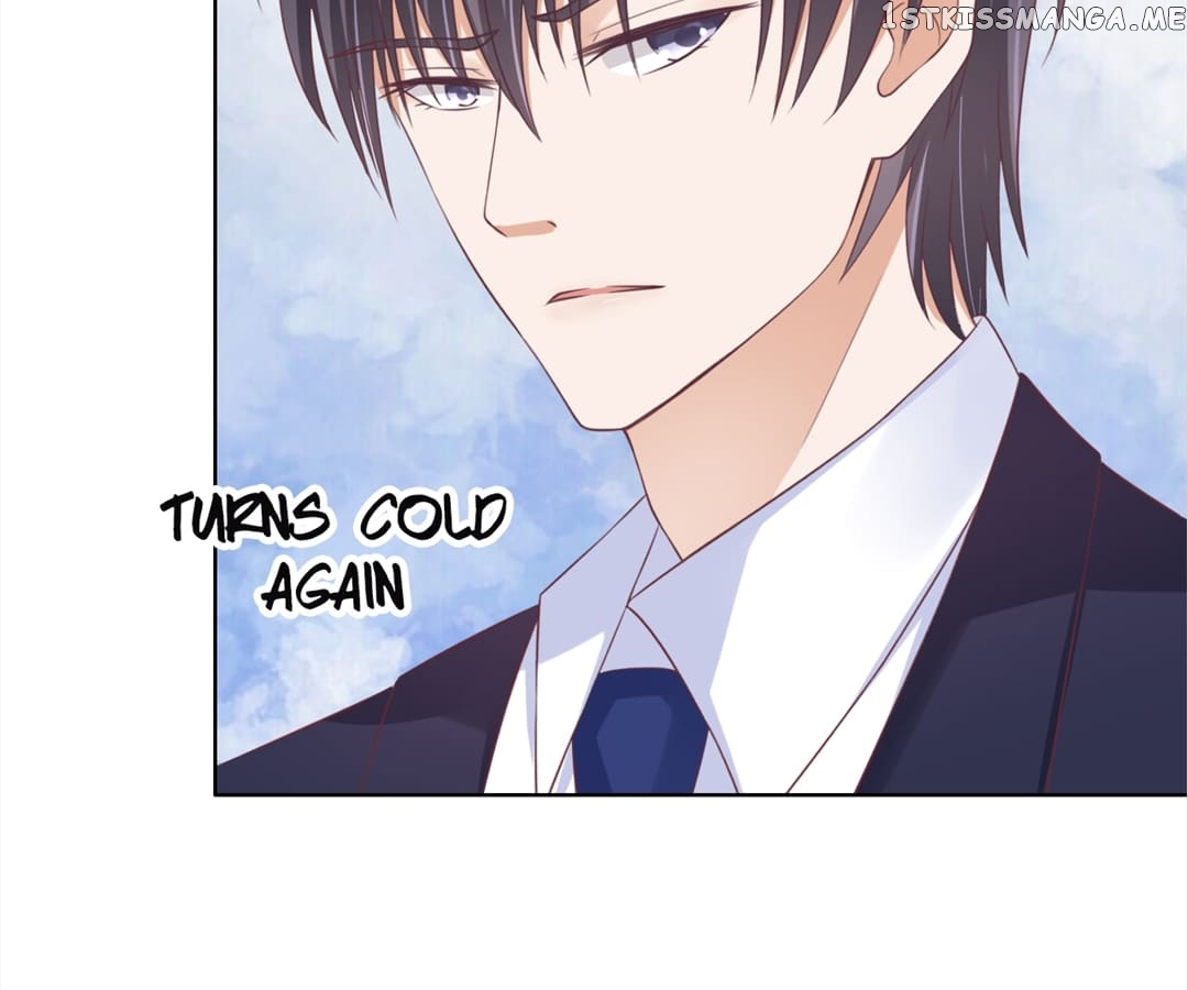 Peachy Lover ( My Little Peachy Girl ) chapter 129 - page 45