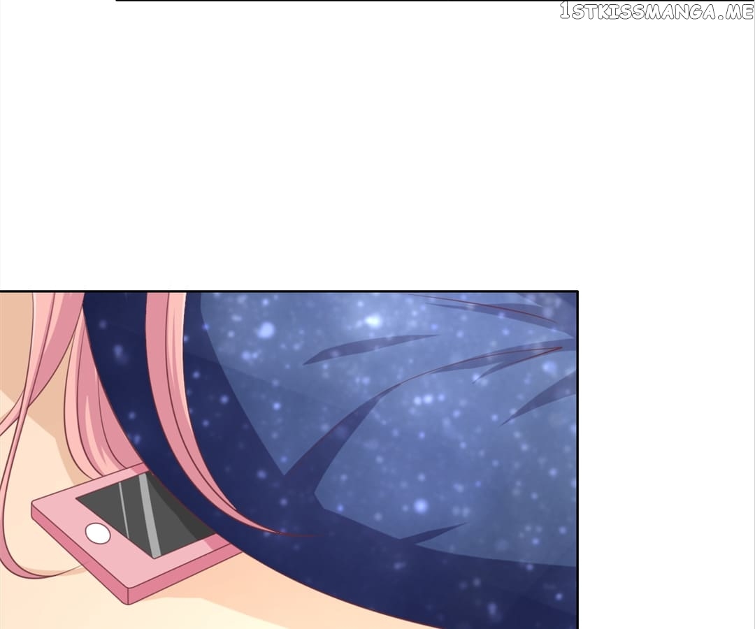 Peachy Lover ( My Little Peachy Girl ) chapter 129 - page 47