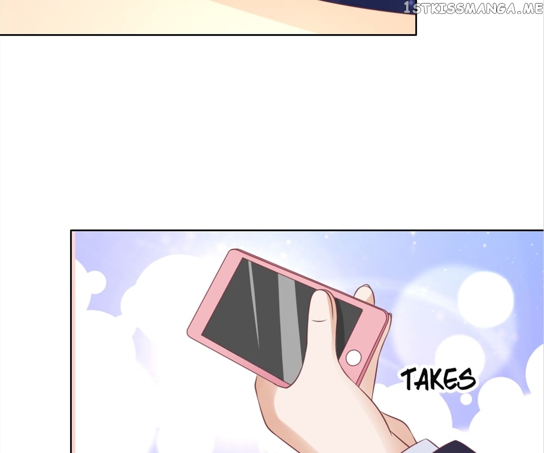 Peachy Lover ( My Little Peachy Girl ) chapter 129 - page 48