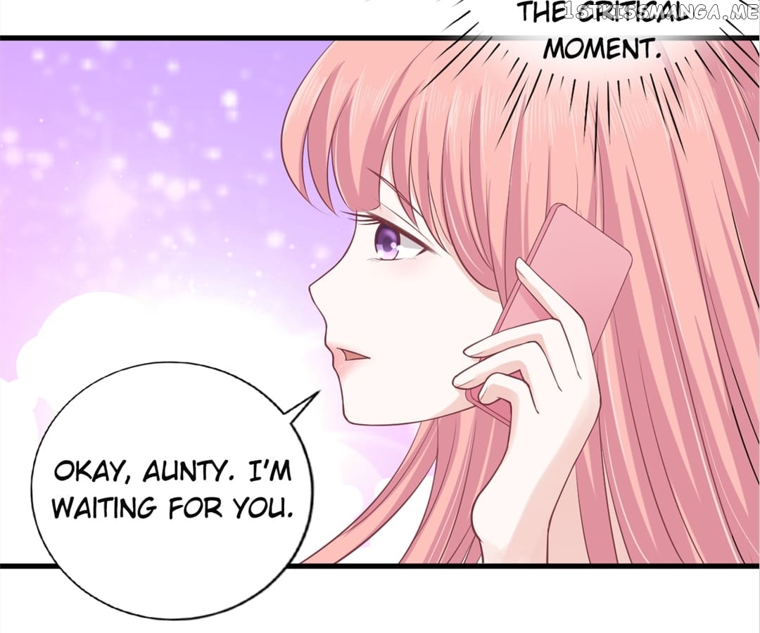 Peachy Lover ( My Little Peachy Girl ) chapter 129 - page 7