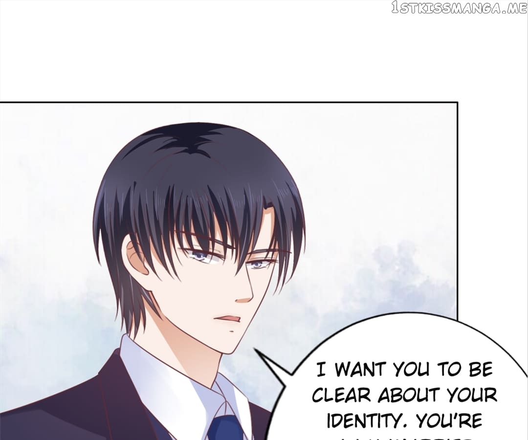 Peachy Lover ( My Little Peachy Girl ) chapter 128 - page 11