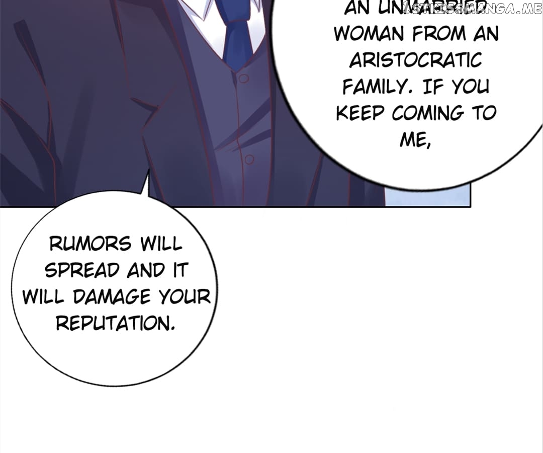Peachy Lover ( My Little Peachy Girl ) chapter 128 - page 12