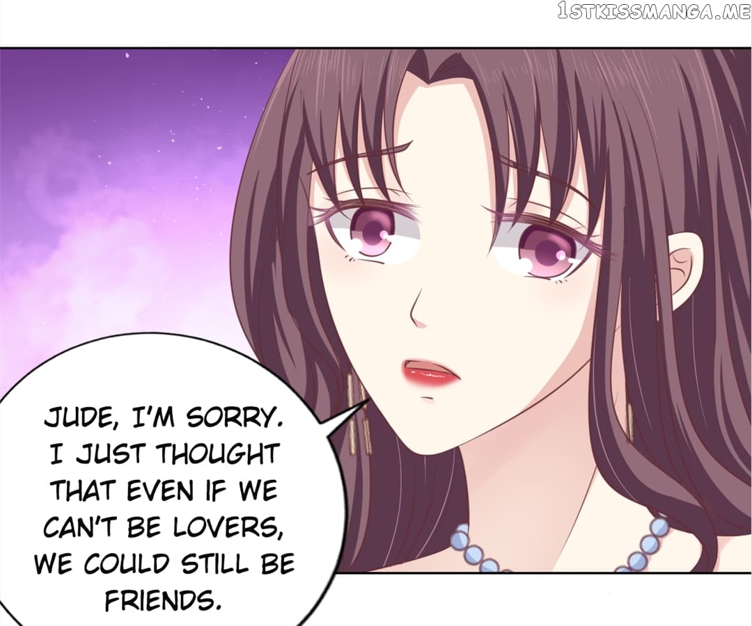 Peachy Lover ( My Little Peachy Girl ) chapter 128 - page 13