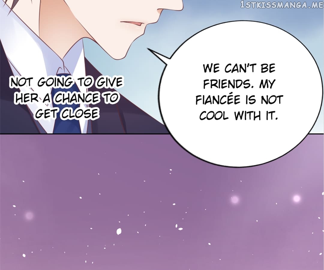 Peachy Lover ( My Little Peachy Girl ) chapter 128 - page 15