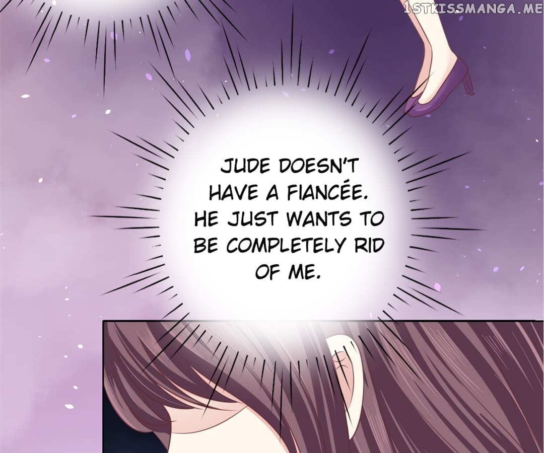 Peachy Lover ( My Little Peachy Girl ) chapter 128 - page 19