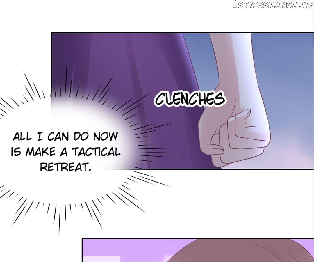 Peachy Lover ( My Little Peachy Girl ) chapter 128 - page 21