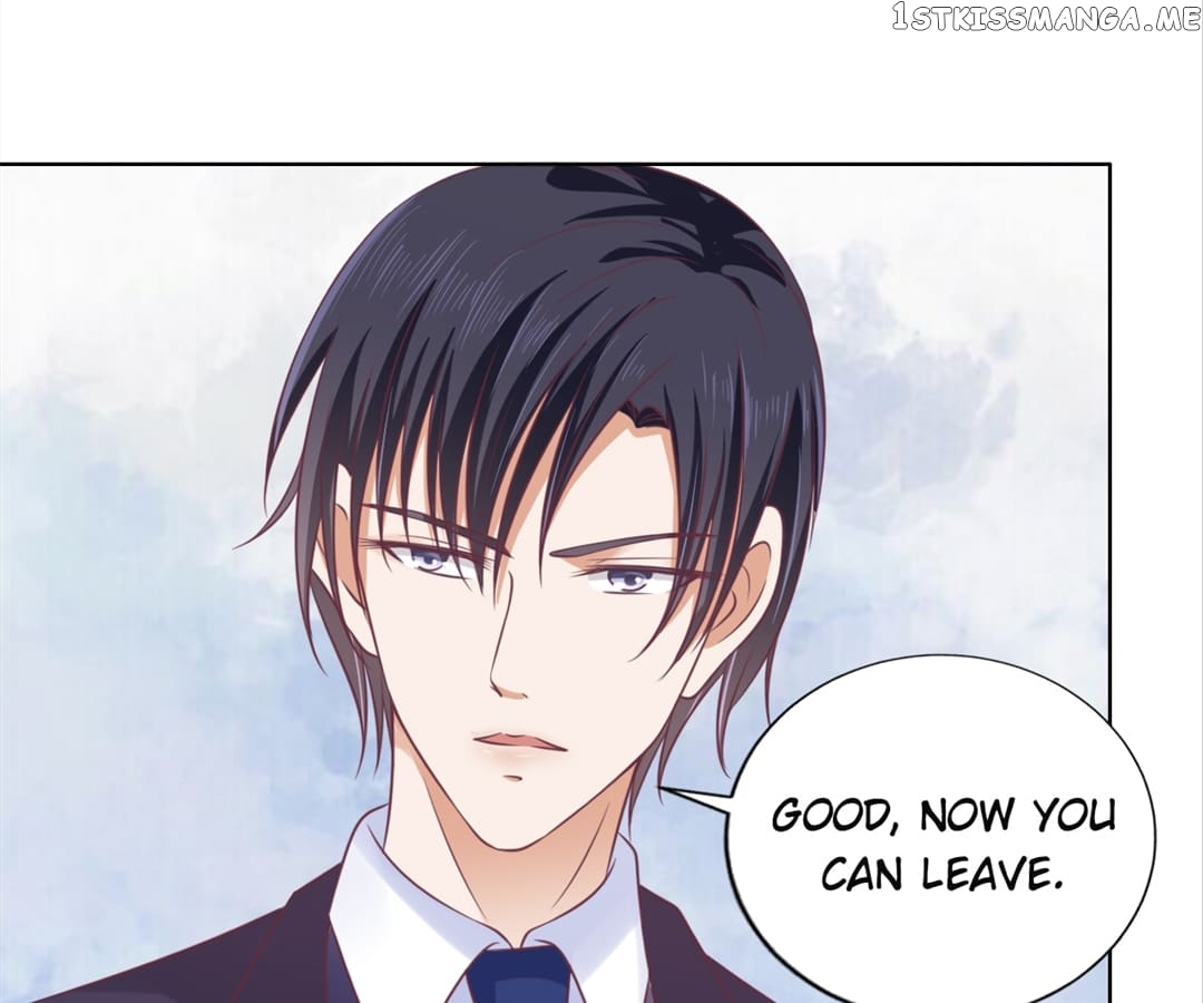 Peachy Lover ( My Little Peachy Girl ) chapter 128 - page 23