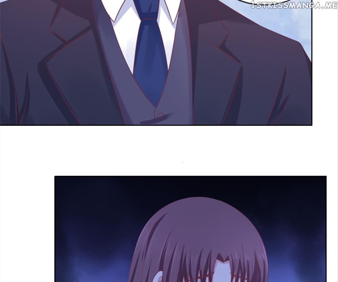 Peachy Lover ( My Little Peachy Girl ) chapter 128 - page 24