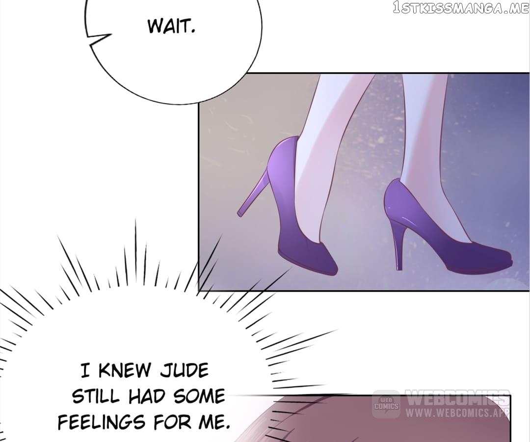 Peachy Lover ( My Little Peachy Girl ) chapter 128 - page 26