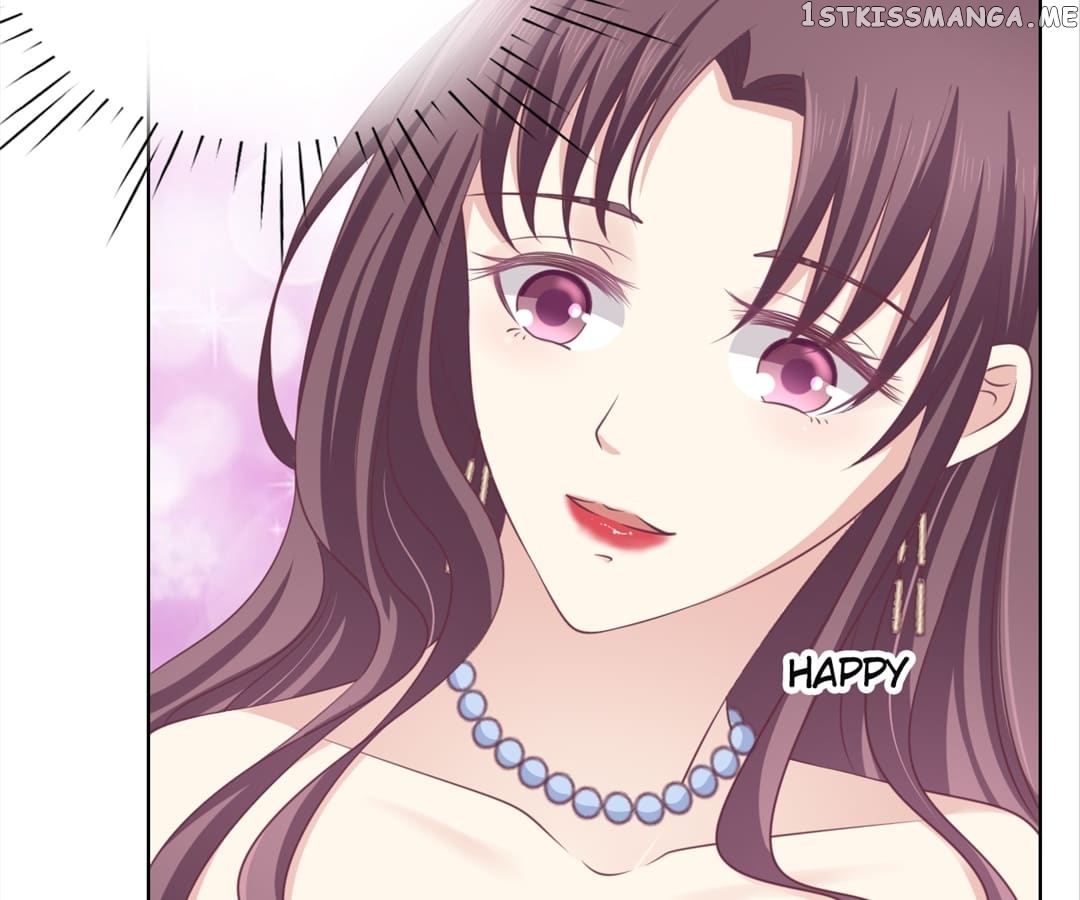 Peachy Lover ( My Little Peachy Girl ) chapter 128 - page 27