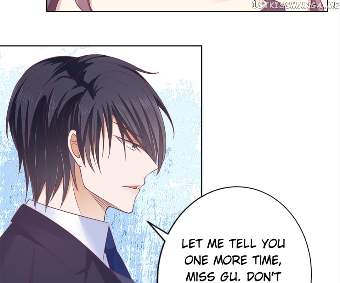 Peachy Lover ( My Little Peachy Girl ) chapter 128 - page 28