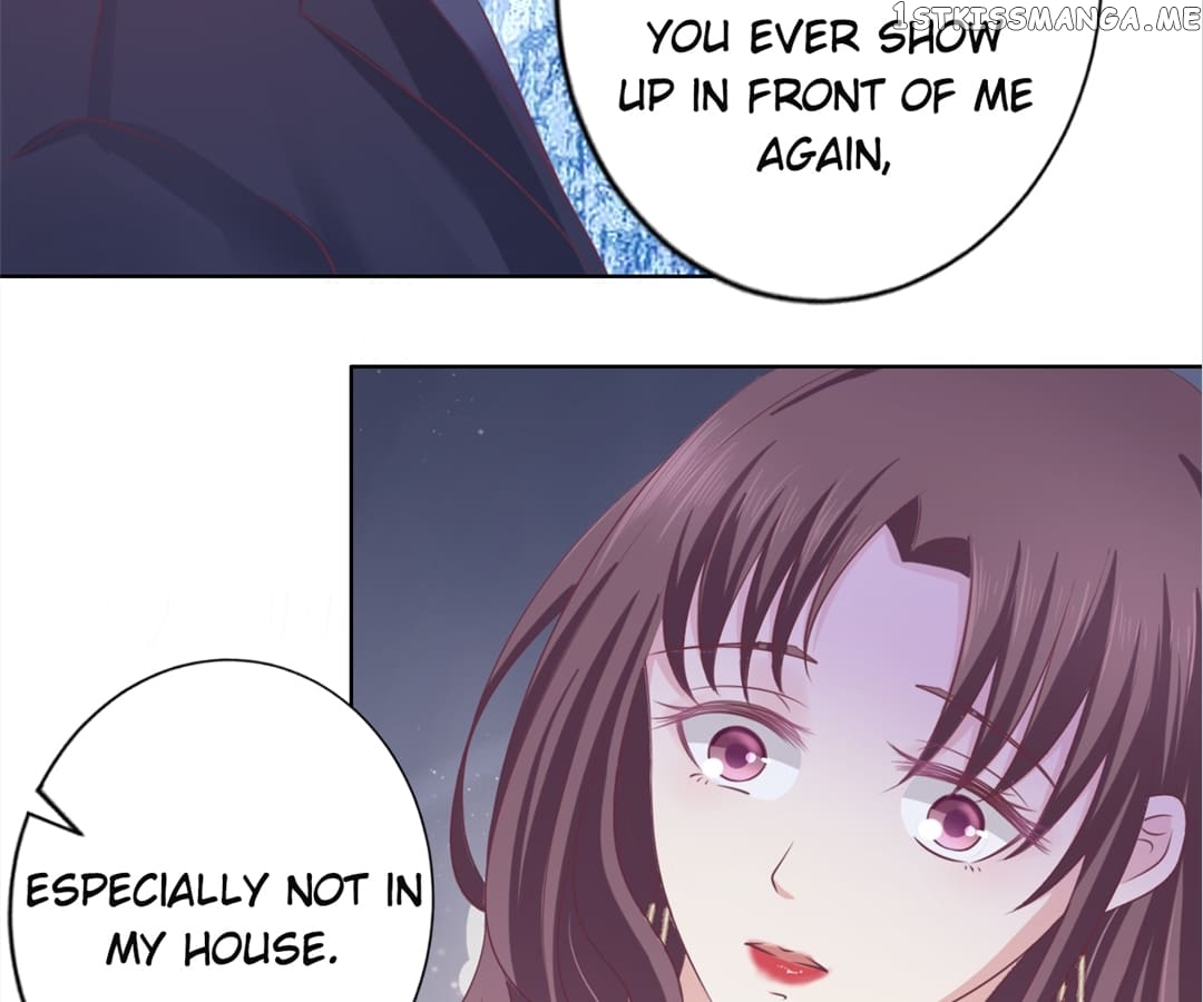 Peachy Lover ( My Little Peachy Girl ) chapter 128 - page 29