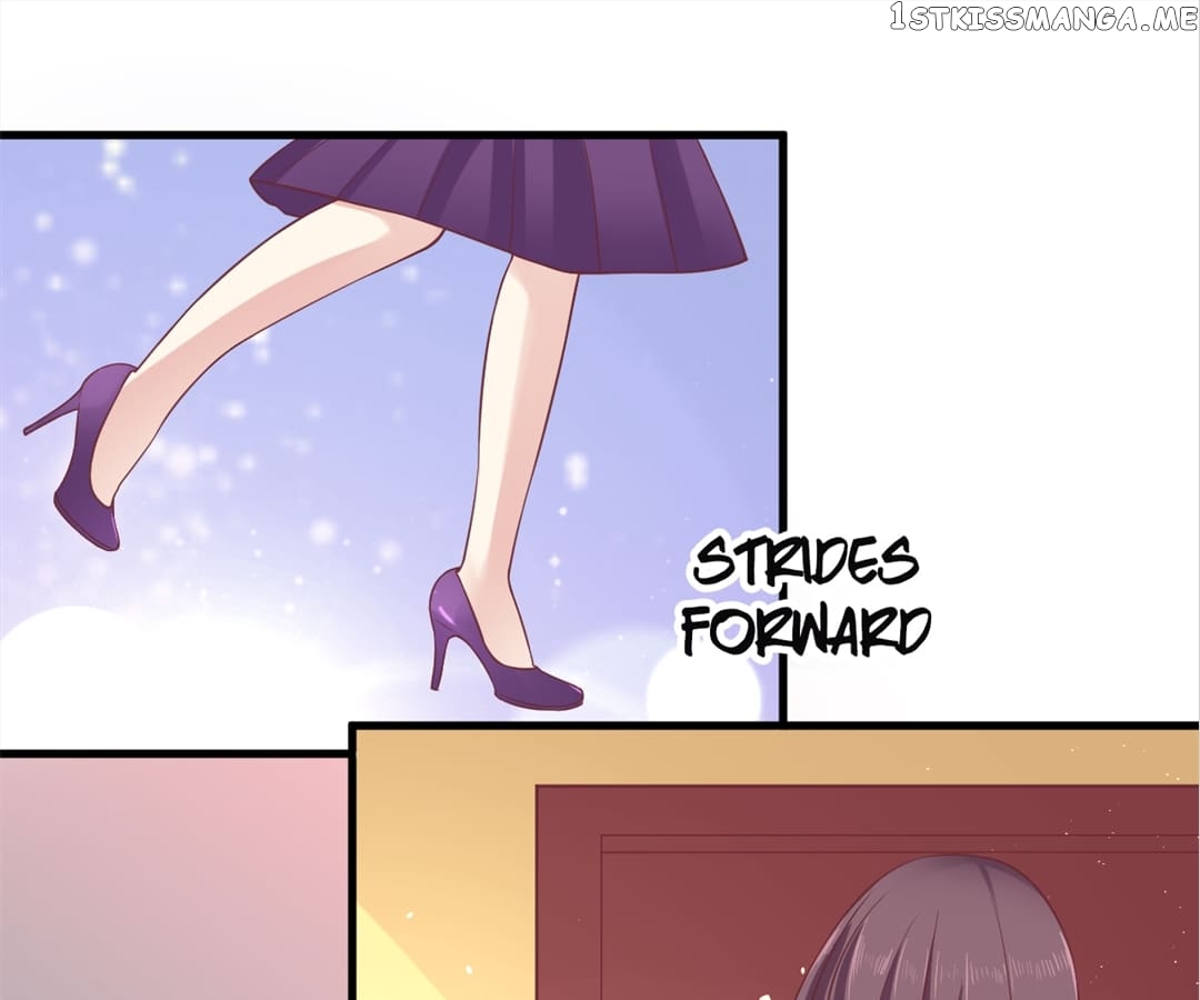 Peachy Lover ( My Little Peachy Girl ) chapter 128 - page 31