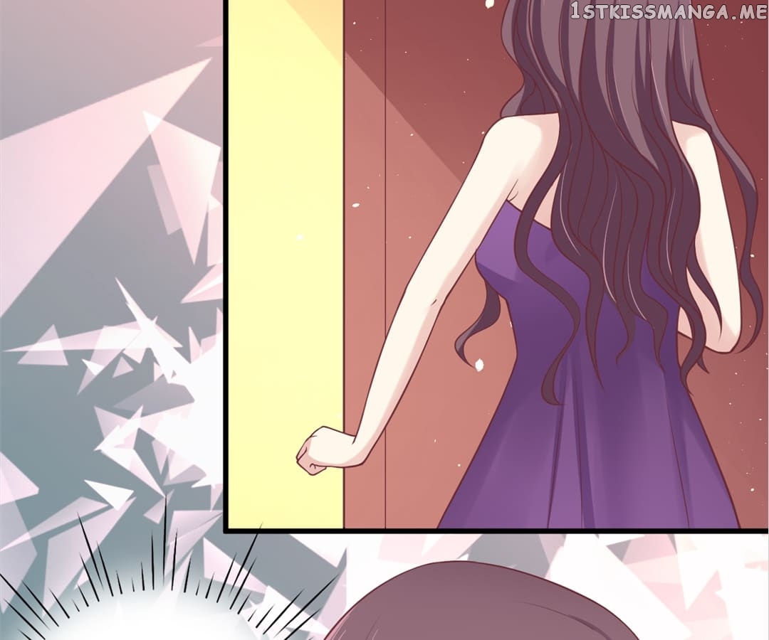 Peachy Lover ( My Little Peachy Girl ) chapter 128 - page 32
