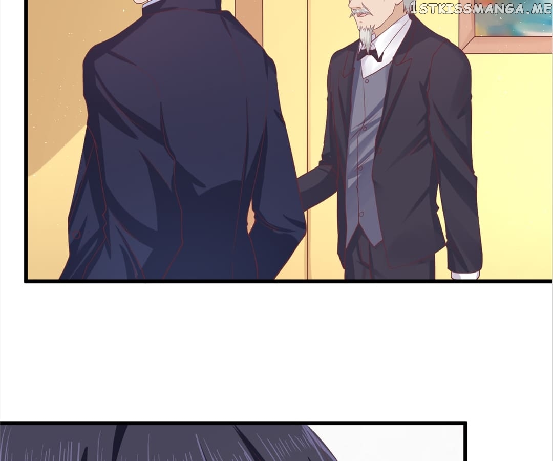 Peachy Lover ( My Little Peachy Girl ) chapter 128 - page 35