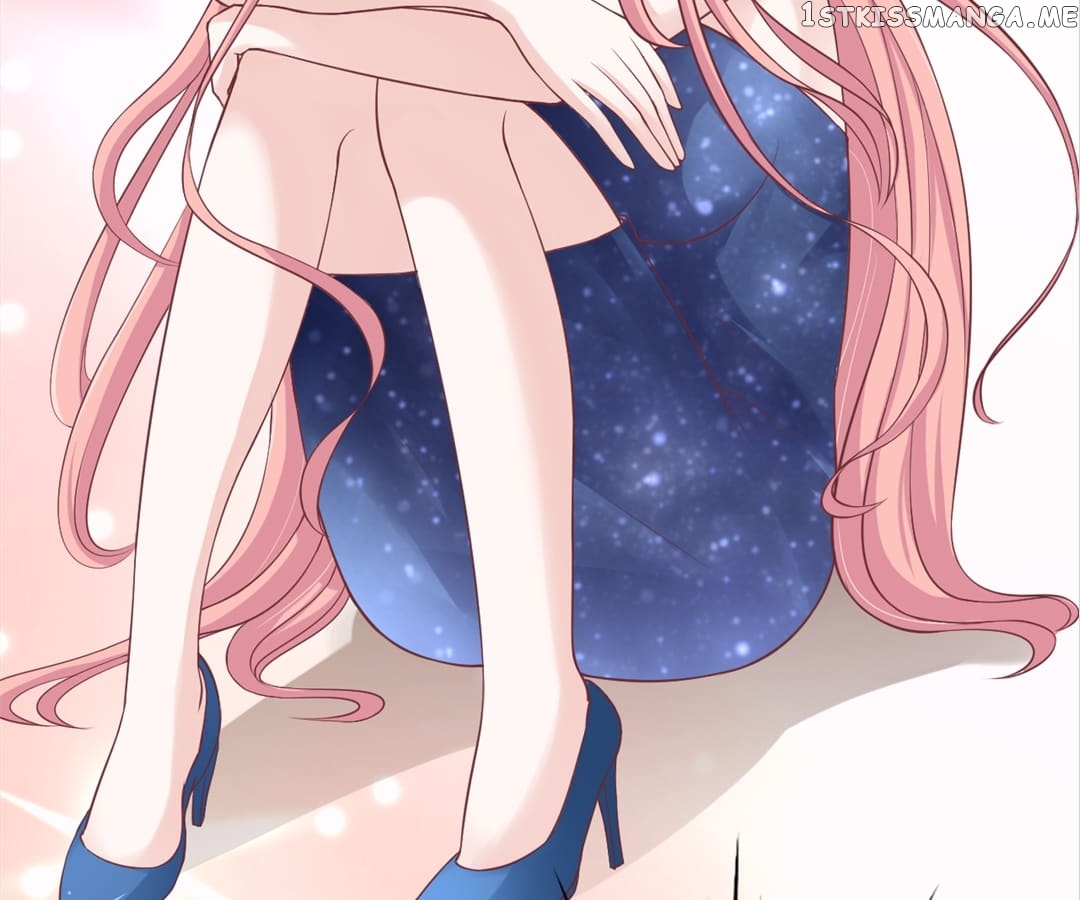 Peachy Lover ( My Little Peachy Girl ) chapter 128 - page 39
