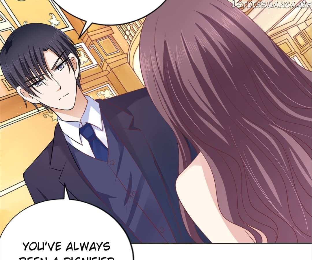 Peachy Lover ( My Little Peachy Girl ) chapter 128 - page 4