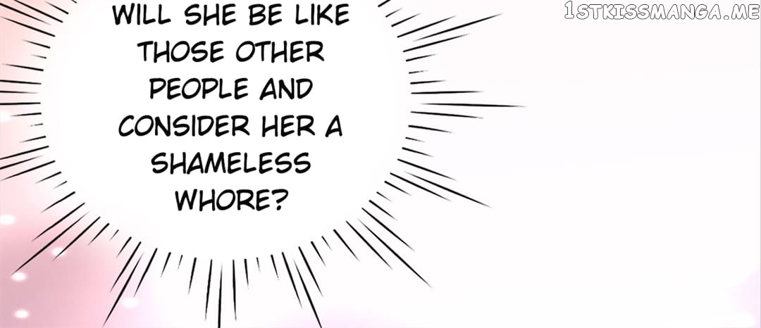 Peachy Lover ( My Little Peachy Girl ) chapter 128 - page 41