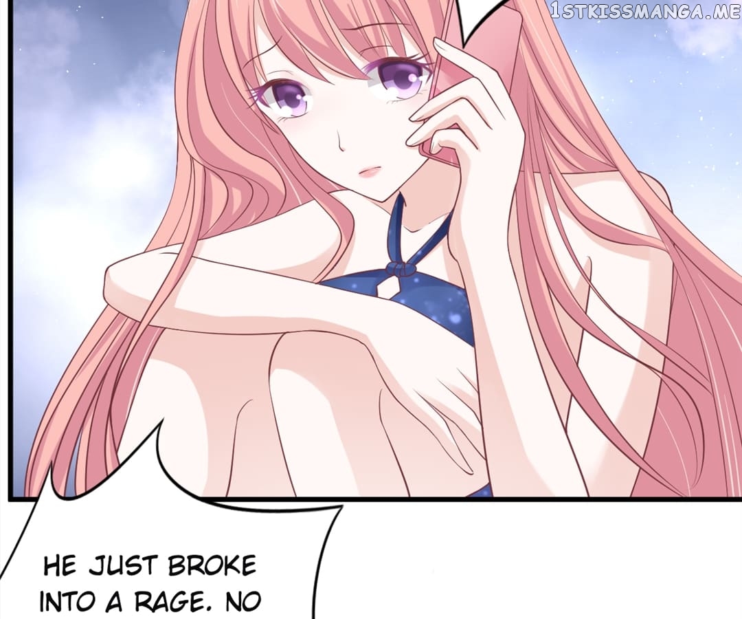 Peachy Lover ( My Little Peachy Girl ) chapter 128 - page 45