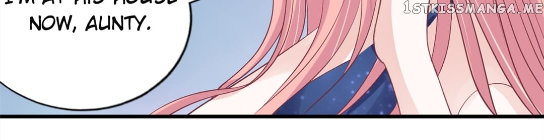 Peachy Lover ( My Little Peachy Girl ) chapter 128 - page 47