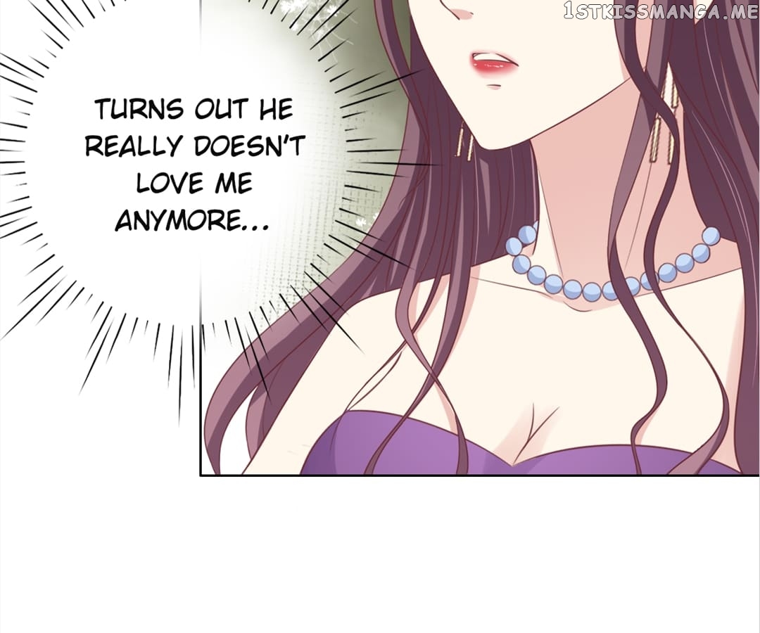 Peachy Lover ( My Little Peachy Girl ) chapter 128 - page 7